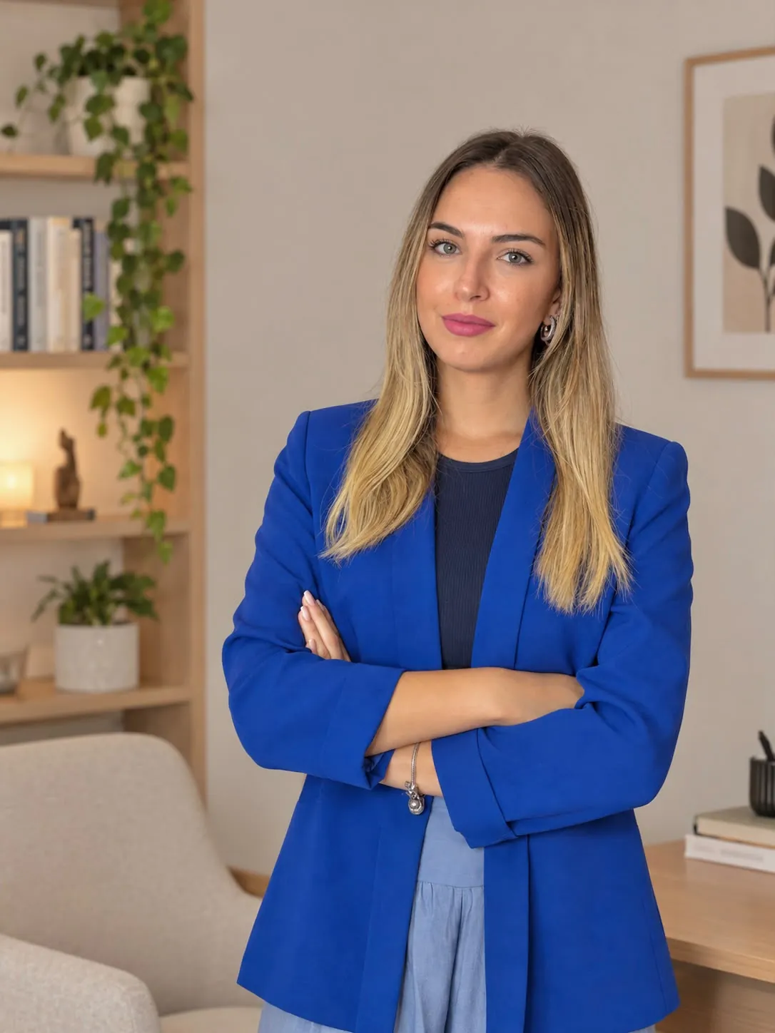 Elis Kaptanoğlu, Uzman Psikolog ve Aile Danışmanı